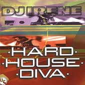 Hard House Diva [ECD]