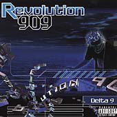 Revolution 909