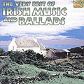 The Very Best Of Irish Music And Ballads
