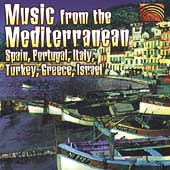 Music From The Mediterranean