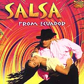 Salsa From Ecuador