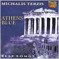 Athens Blue - Best Songs