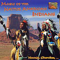 Music Of The Native American Indians