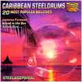 Caribbean Steeldrums 20 Most Popular Melodies