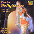 Turkish Belly Dance - Secred of My Heart