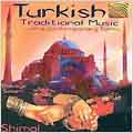 Turkish Traditional Music In A Contemporary Form