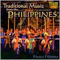 Traditional Music From the Philippines
