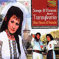 Songs & Dances From Transylvania