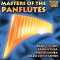 Masters Of The Panflutes