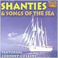 Shanties and Songs of the Sea