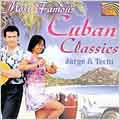 Most Famous Cuban Classics