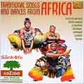 Traditional Songs and Dances From Africa