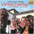 Folk Music From Venezuela