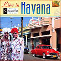 Live in Havana