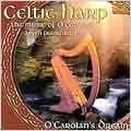 Celtic Harp: The Music of O'Carolan