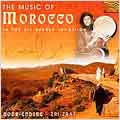 Music of Morocco-in Rif Berber