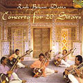 Concerto For 20 Sitars