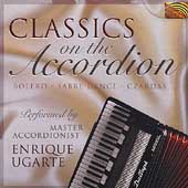 Master Accordionist: Classics On The Accordion