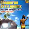 Caribbean Steeldrums