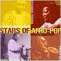 Stars Of Afro-Pop