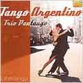Tango Argentino - Libertango