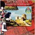 The Police Pipe Bands of Scotland