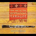 The Art of Romanian Taragot