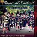 Flower of Scotland - Best of Pipes & Drum
