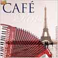 Caf・Paris - Accordion Favourites