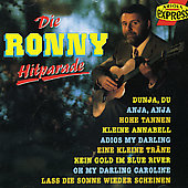 Die Ronny Hitparade