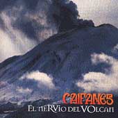 El Nervio del Volcan