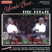 Mambo Beat... The Progressive Side Of Tito Puente (RCA)