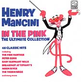 In The Pink (The Ultimate Collection)