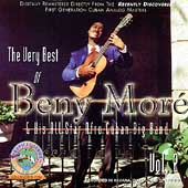 The Very Best Of Beny More Vol. 2...