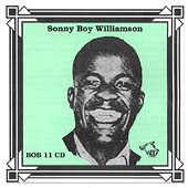 Sonny Boy Williamson (1937-1947)