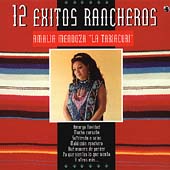12 Exitos Rancheros