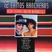 12 Exitos Rancheros