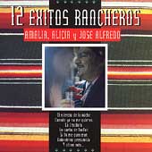 12 Exitos Rancheros