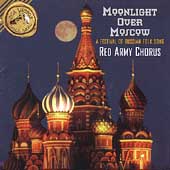 Moonlight Over Moscow / Red Army Chorus