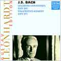 J.S.Bach:Goldberg Variations BWV.988/Italian Concerto BWV.971:Gustav Leonhardt(cemb)