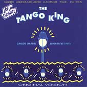 Tango King: 20 Greatest Hits