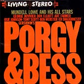 Porgy & Bess