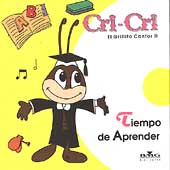 Tiempo De Aprender