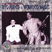 The Very Best of Tito Puente & Vicentico Valdes