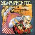 Bayer:Die Puppenfee:Kurt Eichhorn(cond)/Staatsphilharmonie Rheinland-Pfalz