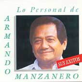 Lo Personal de Armando Manzanero