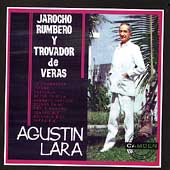 Jarocho, Rumbero Y Trovador De Veras