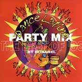 Dance Latino Party Mix: The Best Of '96...