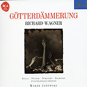 Wagner: Gotterdammerung (Complete)