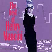 Best Of Henry Mancini, The
